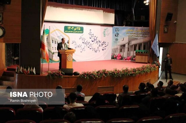 برندگان جشنواره رسانهای دانشگاههای منطقه ۲ کشور