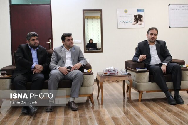 افتتاح مزرعه گیاهان دارویی ارتش در گرگان