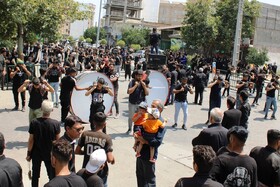 عزاداری متمرکز هیئت‌های مذهبی استان گلستان ارزشمند است