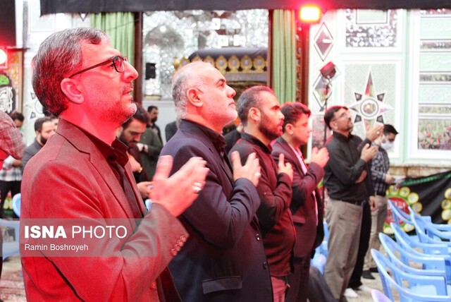 نجات انسانها از جهل با نشر پیام قیام امام حسین(ع)