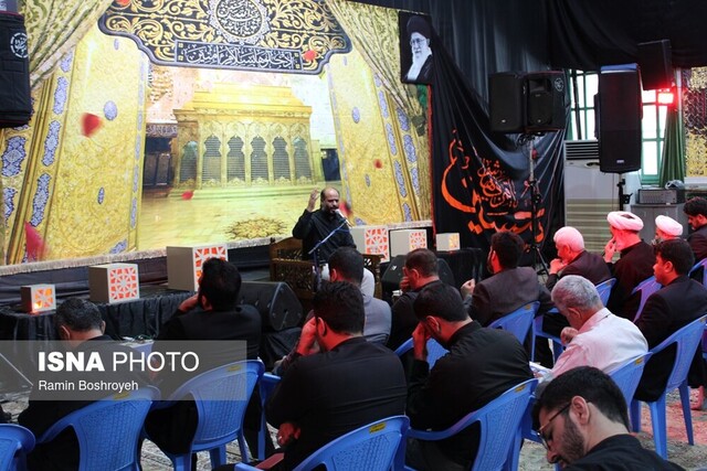 نجات انسانها از جهل با نشر پیام قیام امام حسین(ع)