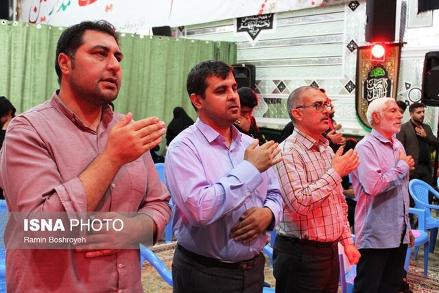 نجات انسانها از جهل با نشر پیام قیام امام حسین(ع)