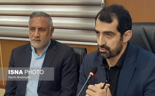 رئیس هیئت بسکتبال گلستان انتخاب شد