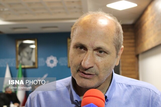 ترسو نیستم/ جایگاه بسکتبال گرگان را میدانم ترسو نیستم/ جایگاه بسکتبال گرگان را میدانم