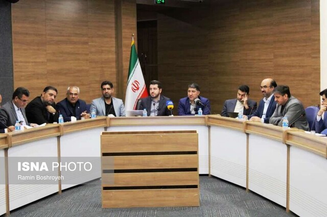 فعال شدن ۱۰۳ واحد راکد تولیدی گلستان/ گام ۵۰۰ میلیون دلاری تجارت خارجی