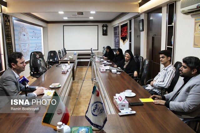 روایتی از «بیل قوشاق» ماجرای شال کمر مهمانان خارجی گلستان