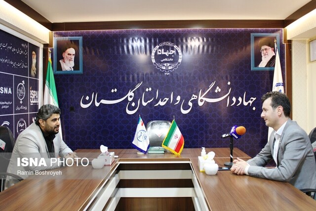 ۹۷ درصد مدیران مراوهتپه ترکمن هستند