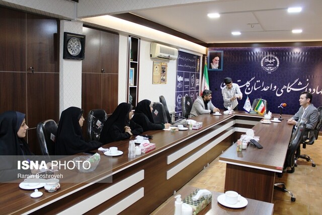 ۹۷ درصد مدیران مراوهتپه ترکمن هستند