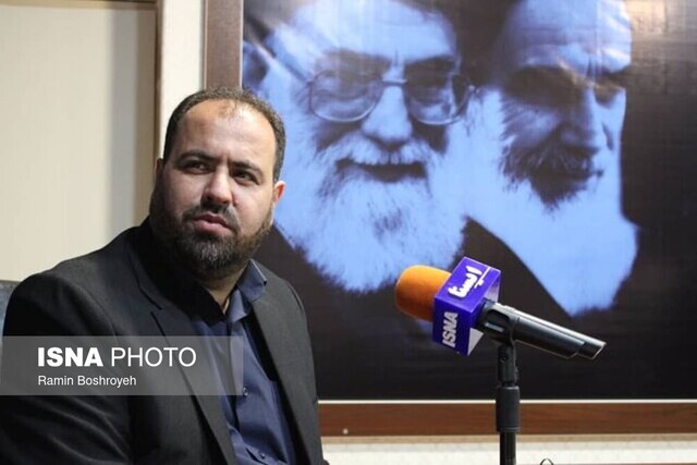 ارتقای شاخصهای علمی کشور با مجاهدتهای جهاددانشگاهی ارتقای شاخصهای علمی کشور با مجاهدتهای جهاددانشگاهی
