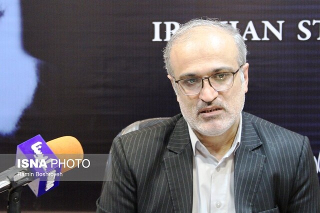 گلستان جزو ۵ استان برتر کشور در زمینه صدور اسناد الکترونیکی گلستان جزو ۵ استان برتر کشور در زمینه صدور اسناد الکترونیکی