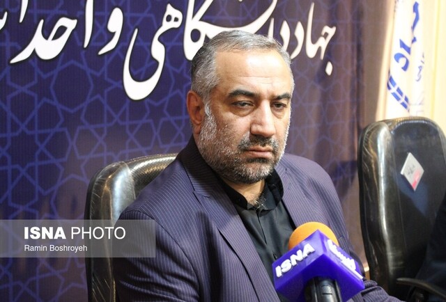 آماده گرهگشایی در مسیر جهاددانشگاهی هستیم آماده گرهگشایی در مسیر جهاددانشگاهی هستیم