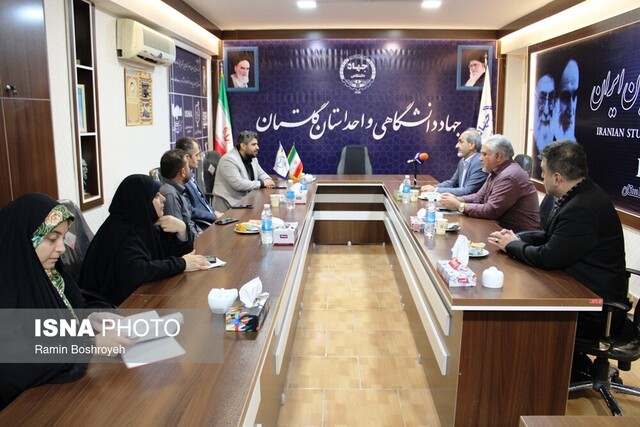 هتل بیمارستانی سلامت در گنبدکاووس راهاندازی میشود