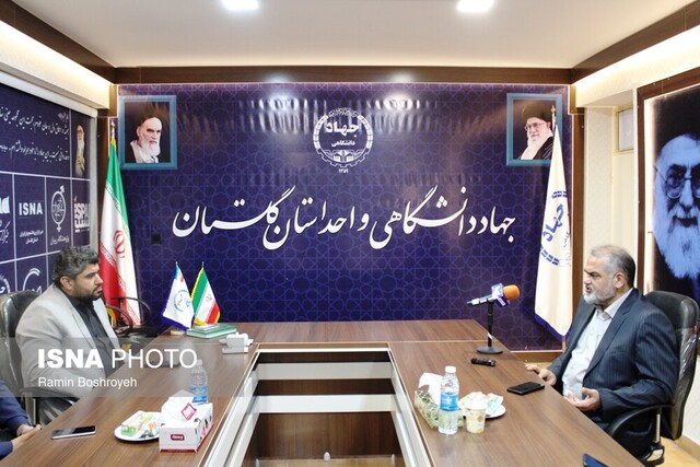 ایسنا صادق و متعلق به تمام طیفهای جامعه