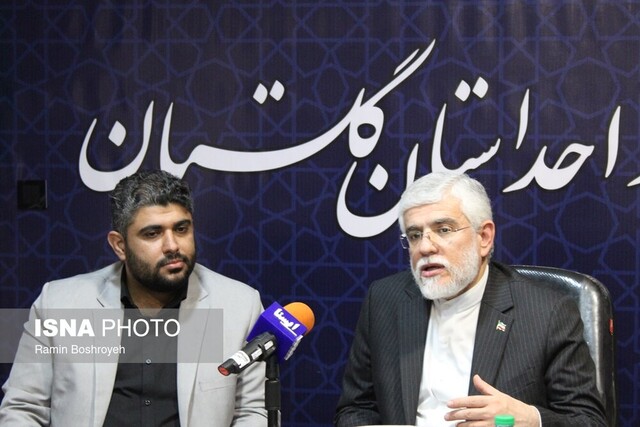 دریافت سهم برق گلستان از مازندران پس از ۴۰ سال/ ۸ برابری اعتبارات گلستان