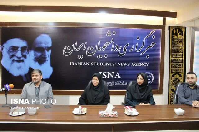 تلفیق رسانه با دانش وجه تمایز «ایسنا» با سایر رسانهها