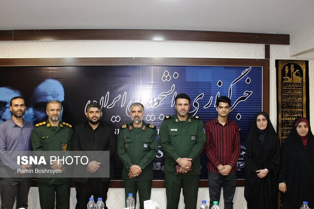 ایسنا رسانه مورد احترام جوانان/ توفیقات جهاددانشگاهی غرورانگیز است