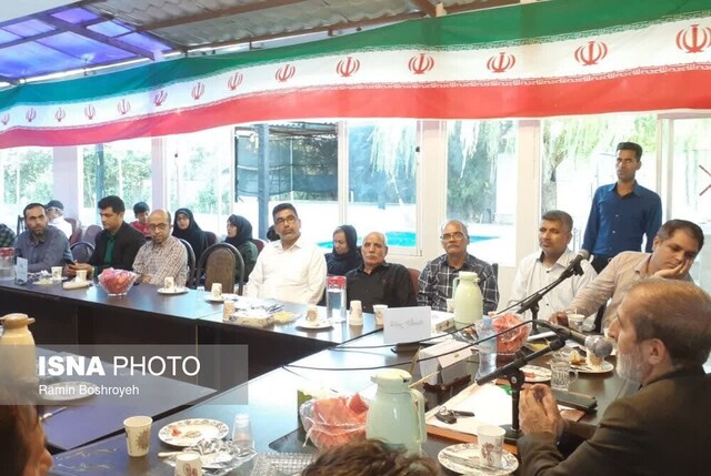 رسانه مروج فرهنگ پاسخگویی است