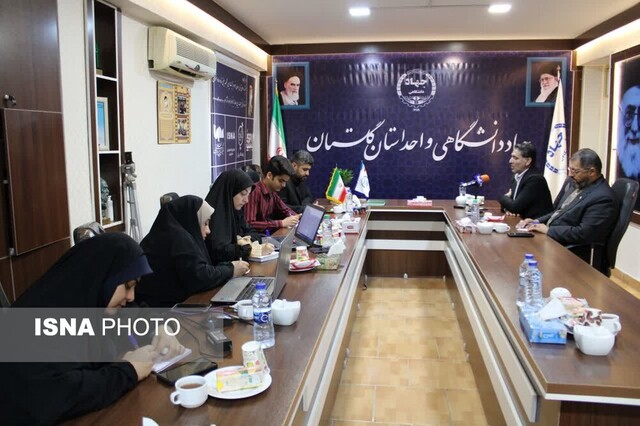 احداث مرکز آموزش نوین فنی و حرفهای گلستان با اعتبار ۱۰۰ میلیارد ریالی