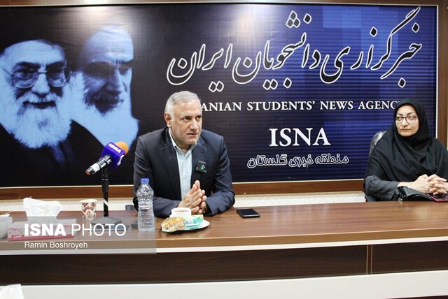 «خانه والیبال» گنبدکاووس شاخصترین آکادمی کشور