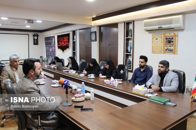 ایسنا موتور متحرک علمی و فناوری خبرگزاریهای ایران