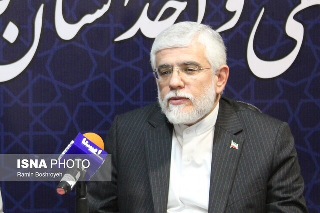 دریافت سهم برق گلستان از مازندران پس از ۴۰ سال/ ۸ برابری اعتبارات گلستان دریافت سهم برق گلستان از مازندران پس از ۴۰ سال/ ۸ برابری اعتبارات گلستان