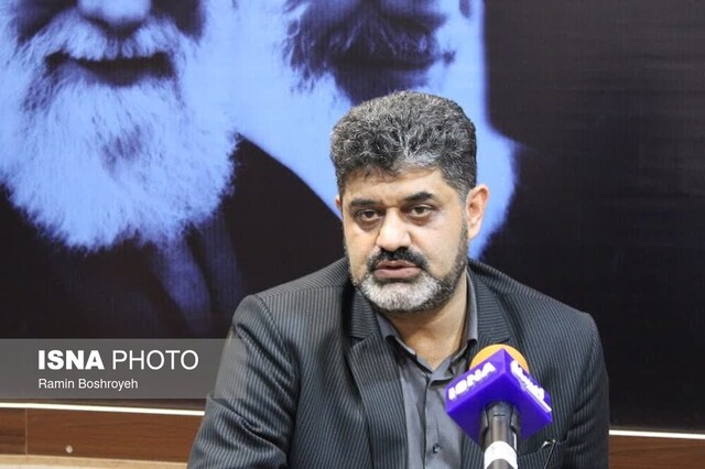 صدور فراخوان سرمایهگذاری در آبشار ناهارخوران گرگان