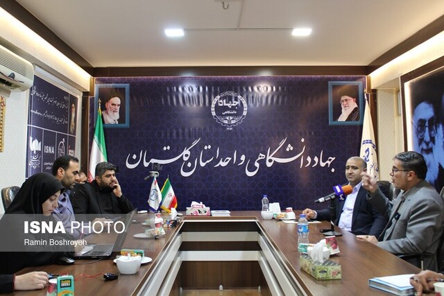 انتقاد سازنده خبرنگاران را بشنوید/ شهرداری در کنار رسانه میایستد