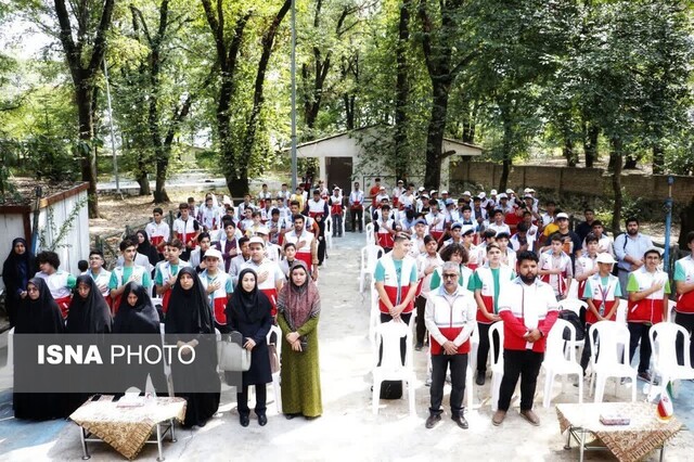 ایستگاه پایانی «طرح ملی دادرس» در گلستان