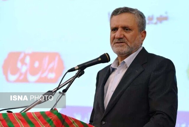 تکمیل طرحهای نیمه تمام یکی از محورهای فعالیت دولت سیزدهم است تکمیل طرحهای نیمه تمام یکی از محورهای فعالیت دولت سیزدهم است