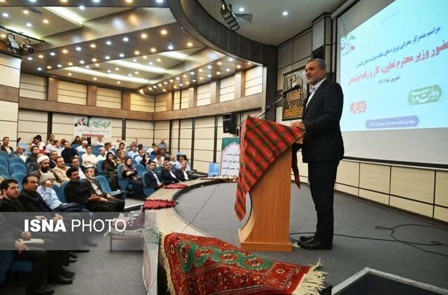 کاهش وابستگی کشور به واردات/ افزایش نرخ امید به زندگی در ایران