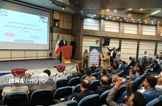 کاهش وابستگی کشور به واردات/ افزایش نرخ امید به زندگی در ایران