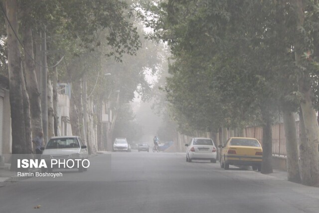 لزوم نگاه درآمدزا به منابع طبیعی/ ریزگردها در راه بندرترکمن