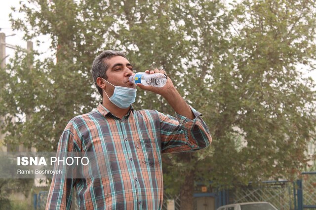 چرایی وقوع پدیده گردوغبار در گلستان/ احتمال بازگشت در آینده