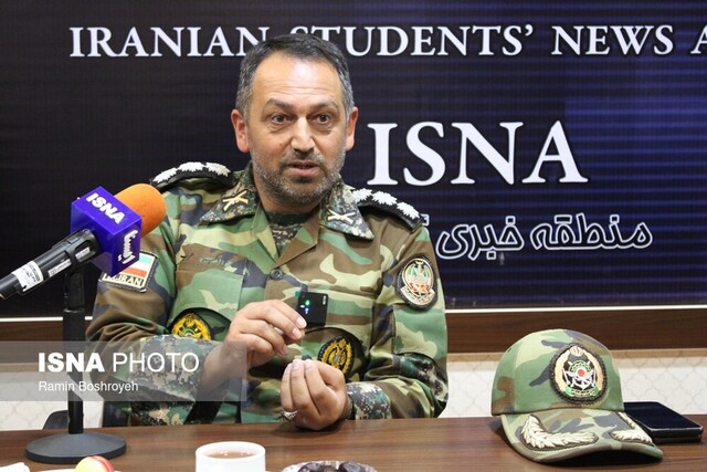 عبور از مرحله جنگ با توپ و مسلسل/ در میدان نبرد رسانهای هستیم