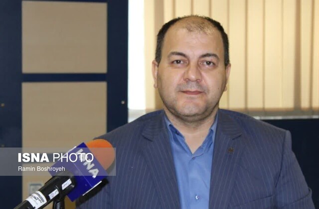 حمایت همه جانبه از طرحهای صنعتی گلستان/ تضمین اشتغال ۲۶۱ نفر حمایت همه جانبه از طرحهای صنعتی گلستان/ تضمین اشتغال ۲۶۱ نفر