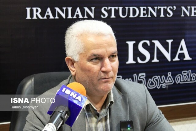 چرایی وقوع پدیده گردوغبار در گلستان/ احتمال بازگشت در آینده