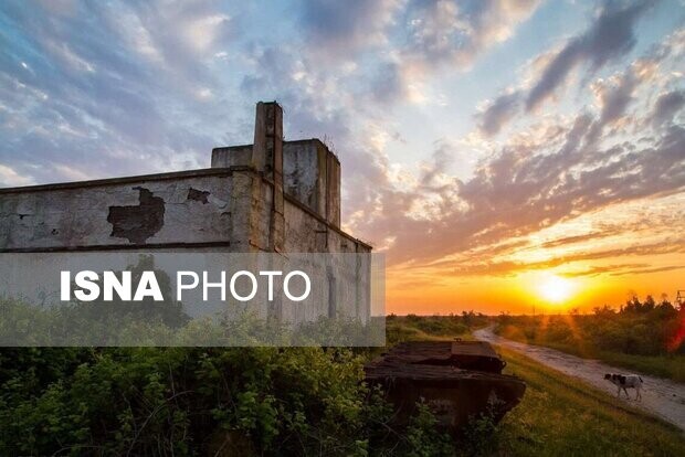 اقدام جهادی دولت در لغو یک تصمیم اشتباه/ آشوراده به گردشگران لبخند میزند