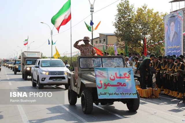 تفکر بسیجی ایدئولوژی کارآمد دفاع مقدس/ نیاز کشورها به تسلیحات تولیدی ایران