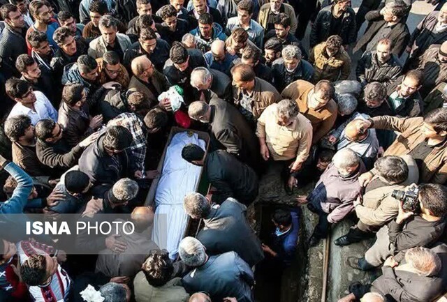 پناه سرباز "صدام" به لشکر "خمینی"/ «سیدرضا» در دفاع از حرمین آسمانی شد پناه سرباز "صدام" به لشکر "خمینی"/ «سیدرضا» در دفاع از حرمین آسمانی شد