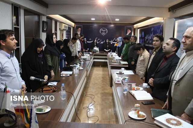 برگزاری نخستین کرسی دانشجویی تدبر در قرآن گرگان