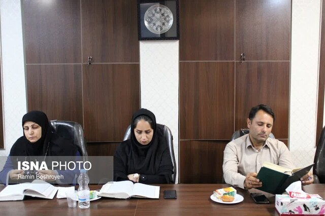 برگزاری نخستین کرسی دانشجویی تدبر در قرآن گرگان