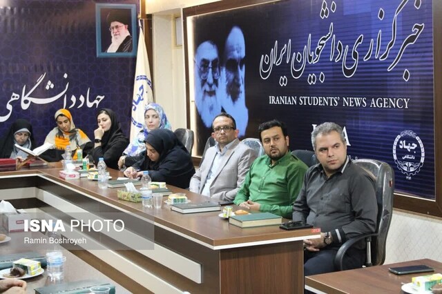 برگزاری نخستین کرسی دانشجویی تدبر در قرآن گرگان