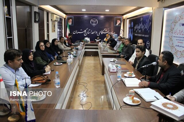 برگزاری نخستین کرسی دانشجویی تدبر در قرآن گرگان