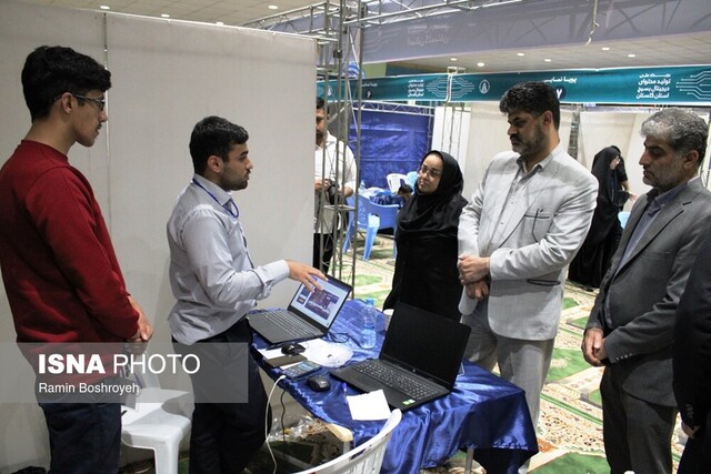 ایجاد دفتر ایدههای نوآور شهرداری گرگان/ از نخبگان حمایت میشود