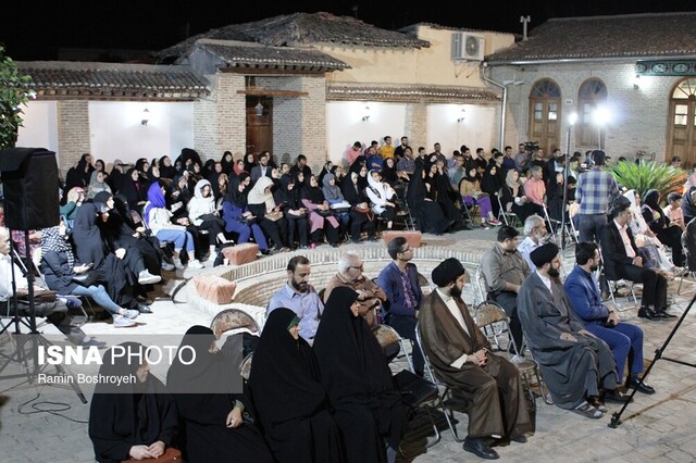 شبی که اشعار «وحدت» سرودند!