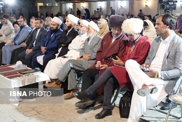 شبی که اشعار «وحدت» سرودند!