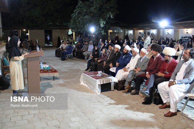 شبی که اشعار «وحدت» سرودند!