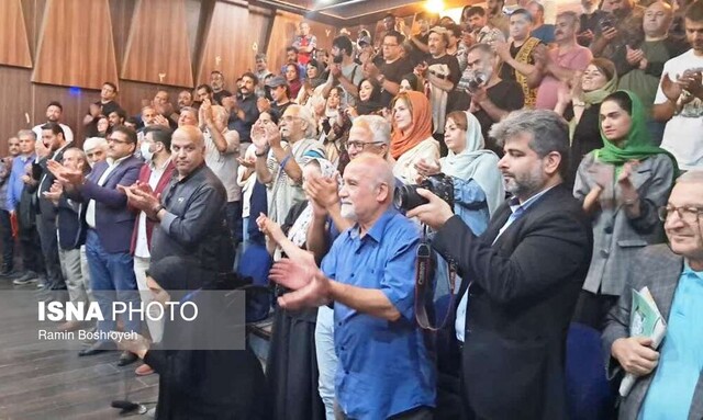 پایان اجراهای بیست و یکمین جشنواره بینالمللی هنرهای نمایشی گلستان