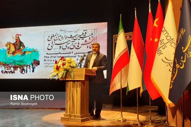 افزایش ۱۰ برابری بودجه انجمنهای هنری استانها افزایش ۱۰ برابری بودجه انجمنهای هنری استانها