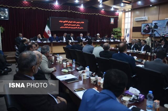 بانکهای خصوصی پاسخگو نیستند/ گلستان چشمانتظار اجرای کریدور ریلی اینچهبرون- بندرعباس